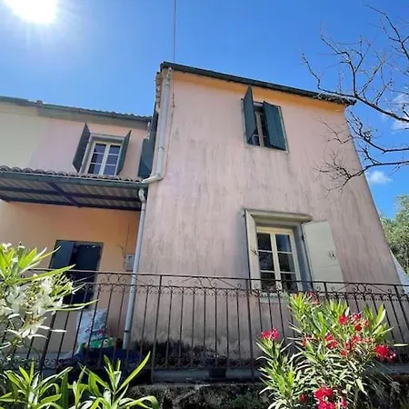 Casa de Férias Ariboo Holiday *